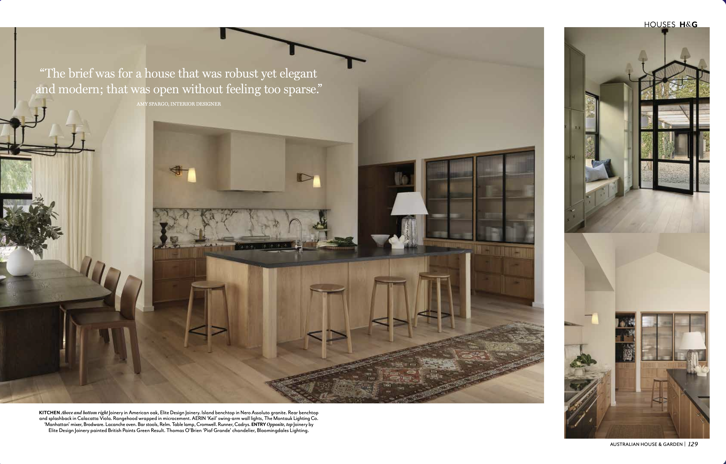 House & Garden — Australia